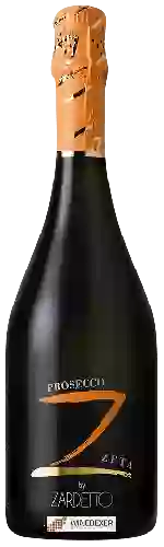 Bodega Zardetto - Zeta Conegliano Valdobbiadene Prosecco Superiore Dry