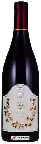 Bodega ZD Wines - Pinot Noir