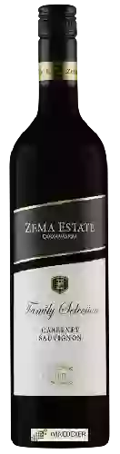 Bodega Zema - Family Selection Cabernet Sauvignon