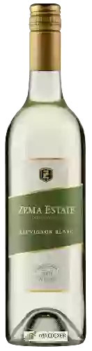 Bodega Zema - Sauvignon Blanc