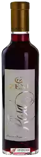 Bodega Zeni - Moscato Rosa