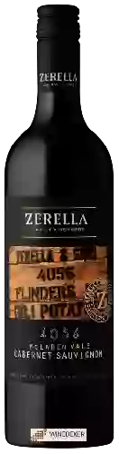 Bodega Zerella - 4056 Cabernet Sauvignon