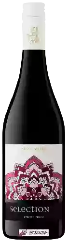 Bodega Zilzie Wines - Selection 23 Pinot Noir