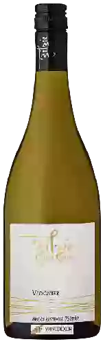 Bodega Zilzie Wines - Viognier