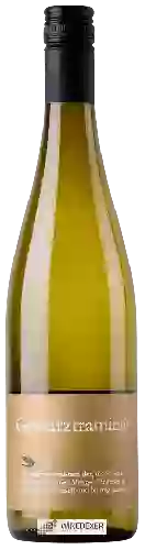 Bodega Zimmer Mengel - Gewürztraminer