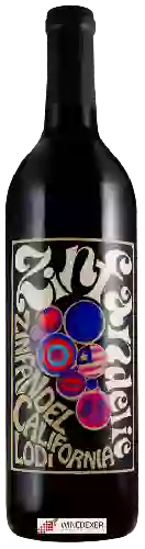 Bodega Zinfandelic - Lodi Zinfandel