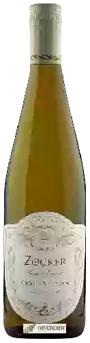 Bodega Zocker - Paragon Vineyard Grüner Veltliner