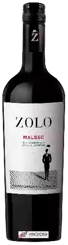 Bodega Zolo - Malbec