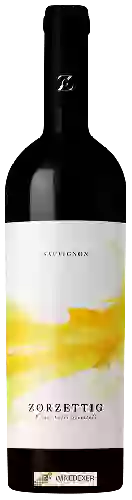 Bodega Zorzettig Vini - Sauvignon