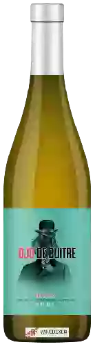 Bodega Zuazo Gaston - Ojo de Buitre Viura