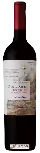 Bodega Zuccardi - Cabernet Franc