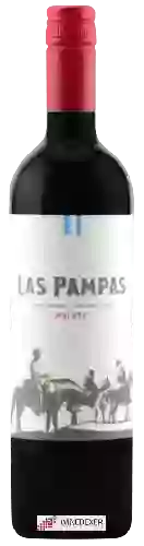 Bodega Zuccardi - Las Pampas Malbec