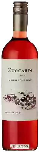 Bodega Zuccardi - Serie A Malbec Rosé