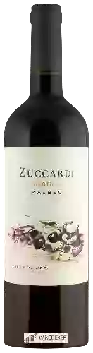 Bodega Zuccardi - Serie A Malbec