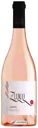 Bodega Zulal - Areni Rosé