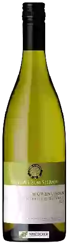 Bodega Zum Sternen - Riesling - Sylvaner