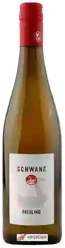 Bodega Zur Schwane - Riesling