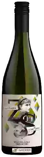 Bodega Zuschmann Schöfmann - Muschelkalk Grüner Veltliner