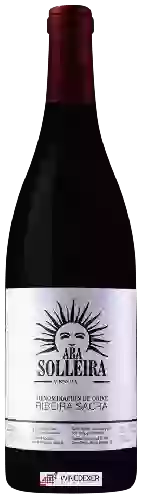 Weingut Aba Solleira - Mencia