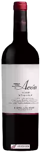 Weingut Abadia de Acon - Roble