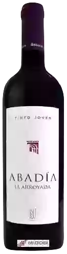 Weingut Abadía La Arroyada - Tinto Joven