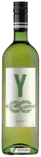 Weingut Abadía Mercier - Y Knot Verdejo