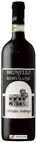 Weingut Abbadia Ardenga - Brunello di Montalcino