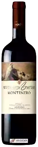 Weingut Abbazia Santa Anastasia - Montenero