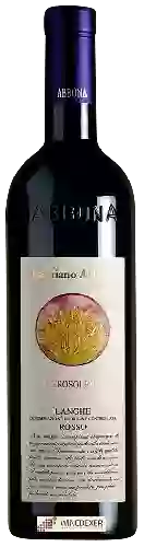 Weingut Abbona - Langhe Zerosolfiti Rosso