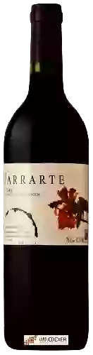 Weingut Abel Mendoza Monge - Jarrarte