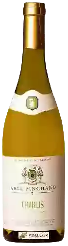 Weingut Abel Pinchard - Chablis