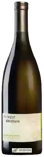 Weingut Weingut Abraham - Weissburgunder Vom Muschelkalk