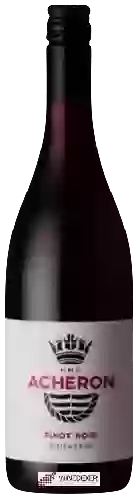 Weingut Acheron - Pinot Noir