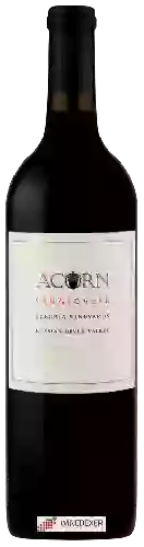 Weingut Acorn - Alegría Vineyards Sangiovese