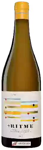 Weingut Acustic Celler - Ritme Blanc