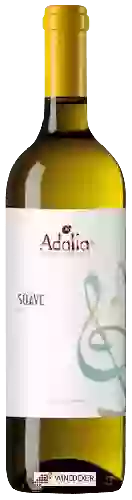 Weingut Adalia Azienda Agricola - Singan Soave