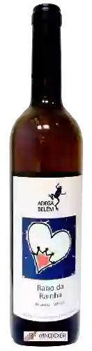 Weingut Adega Belém - Rabo da Rainha