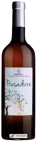 Weingut Pousadoiro - Blanco