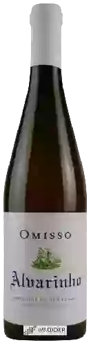 Weingut Adega de Monção - Omisso Alvarinho