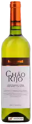 Weingut Adega Regional de Colares - Chão Rijo Branco