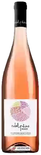 Weingut Adelphos - Rosato