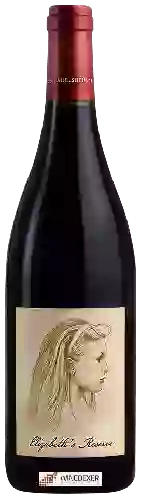 Weingut Adelsheim - Elizabeth's Reserve Pinot Noir