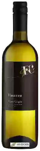 Weingut Adria Vini - Vinazza Garganega - Pinot Grigio