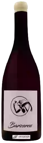 Domaine du Cellier des Cray - Barzereu