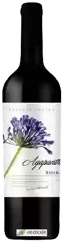 Weingut Agapanthus - Shiraz