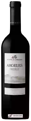 Weingut Agnes de Cervera - Argeles