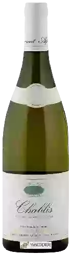 Domaine Agnès et Didier Dauvissat - Chablis