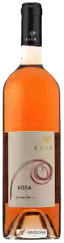 Weingut Agur - Rosa