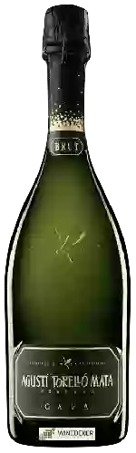 Weingut Agusti Torello Mata - Cava Reserva Brut