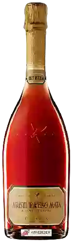 Weingut Agusti Torello Mata - Cava Rosat Trepat